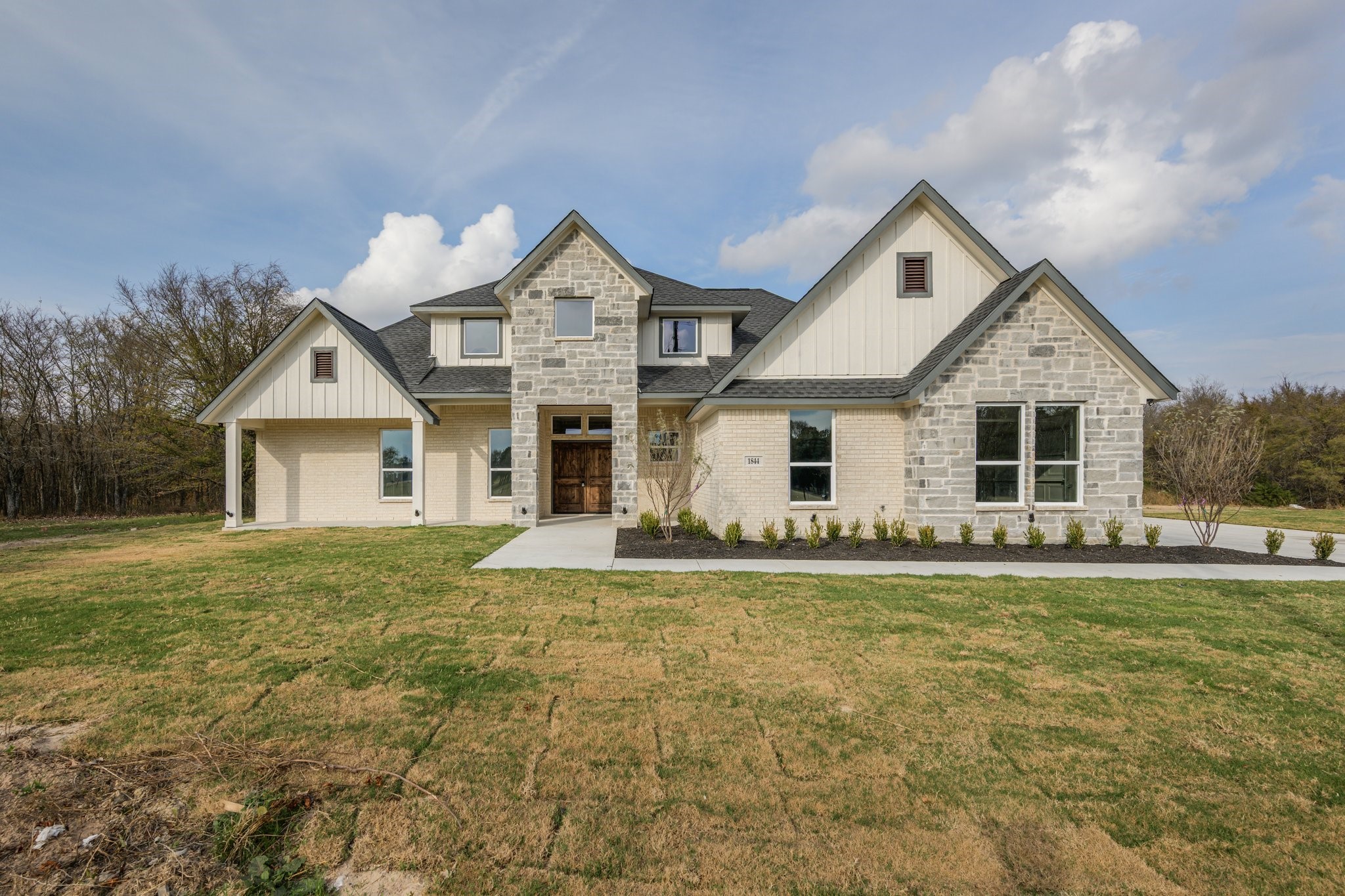 1844 County Road 2320 — photo