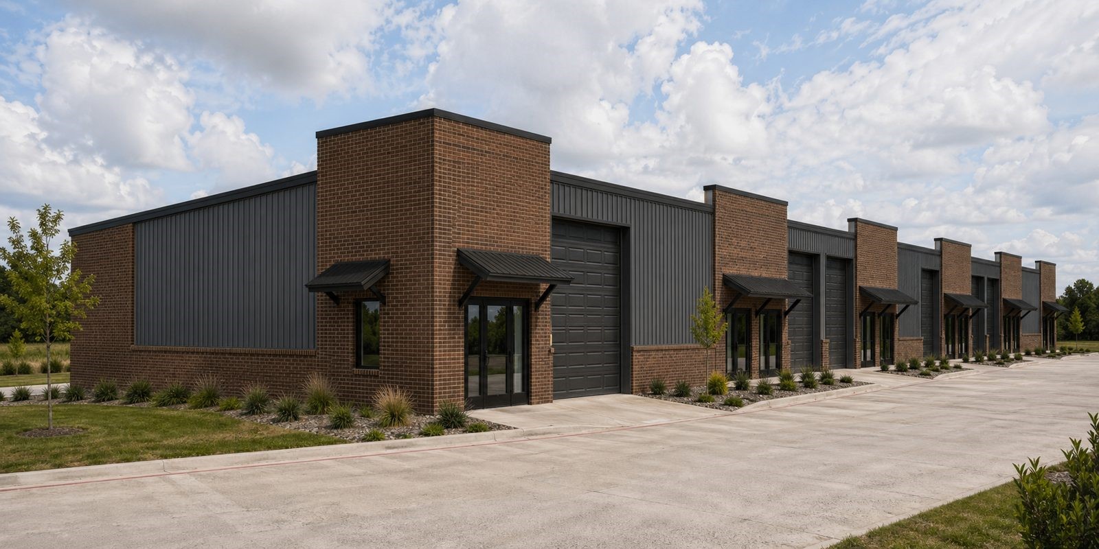 9301 E Bankhead Highway — photo