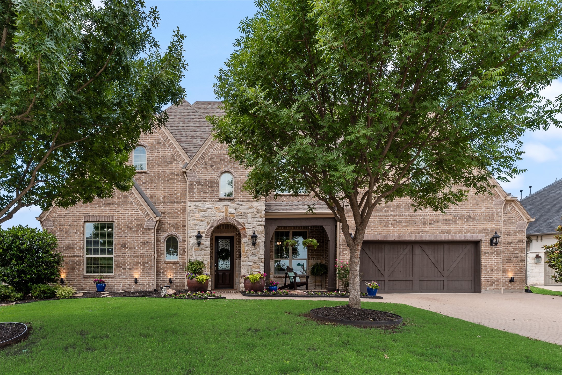3400 Spicewood Drive — photo