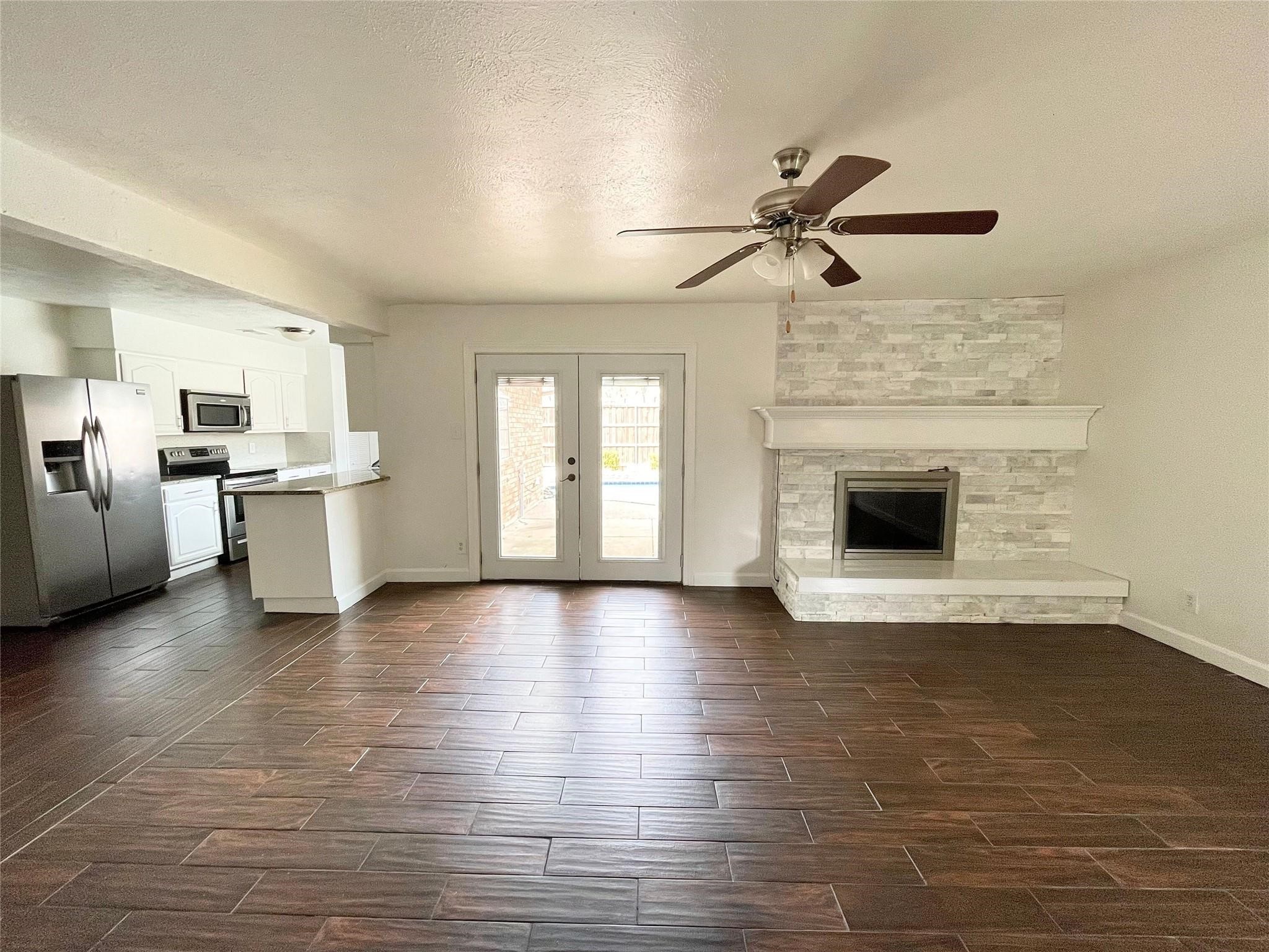 1305 W Spring Creek Parkway — photo