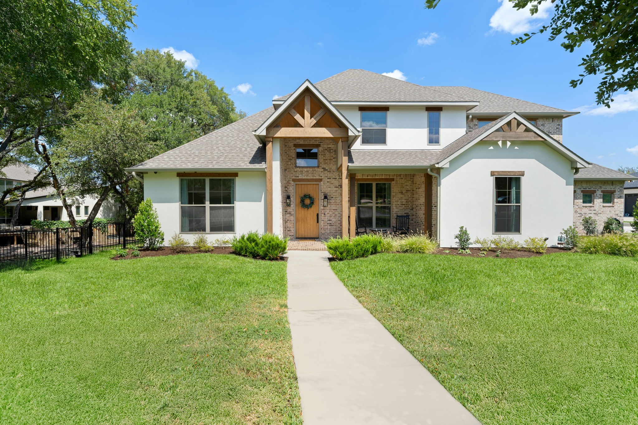 477 Stone Canyon Drive — photo