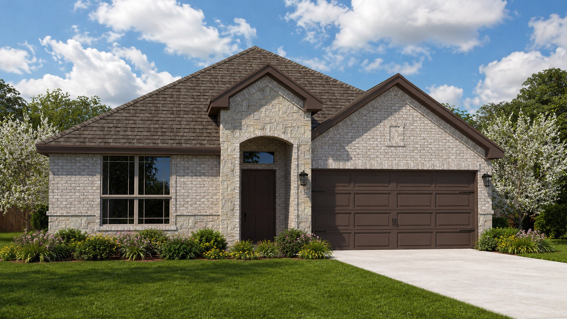 1434 Canterbury Trail — photo