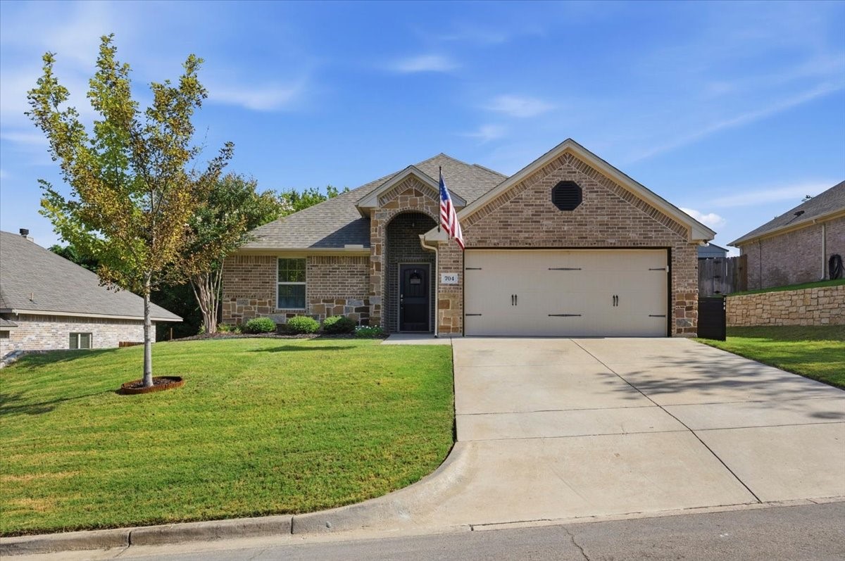 704 Westgate Drive — photo