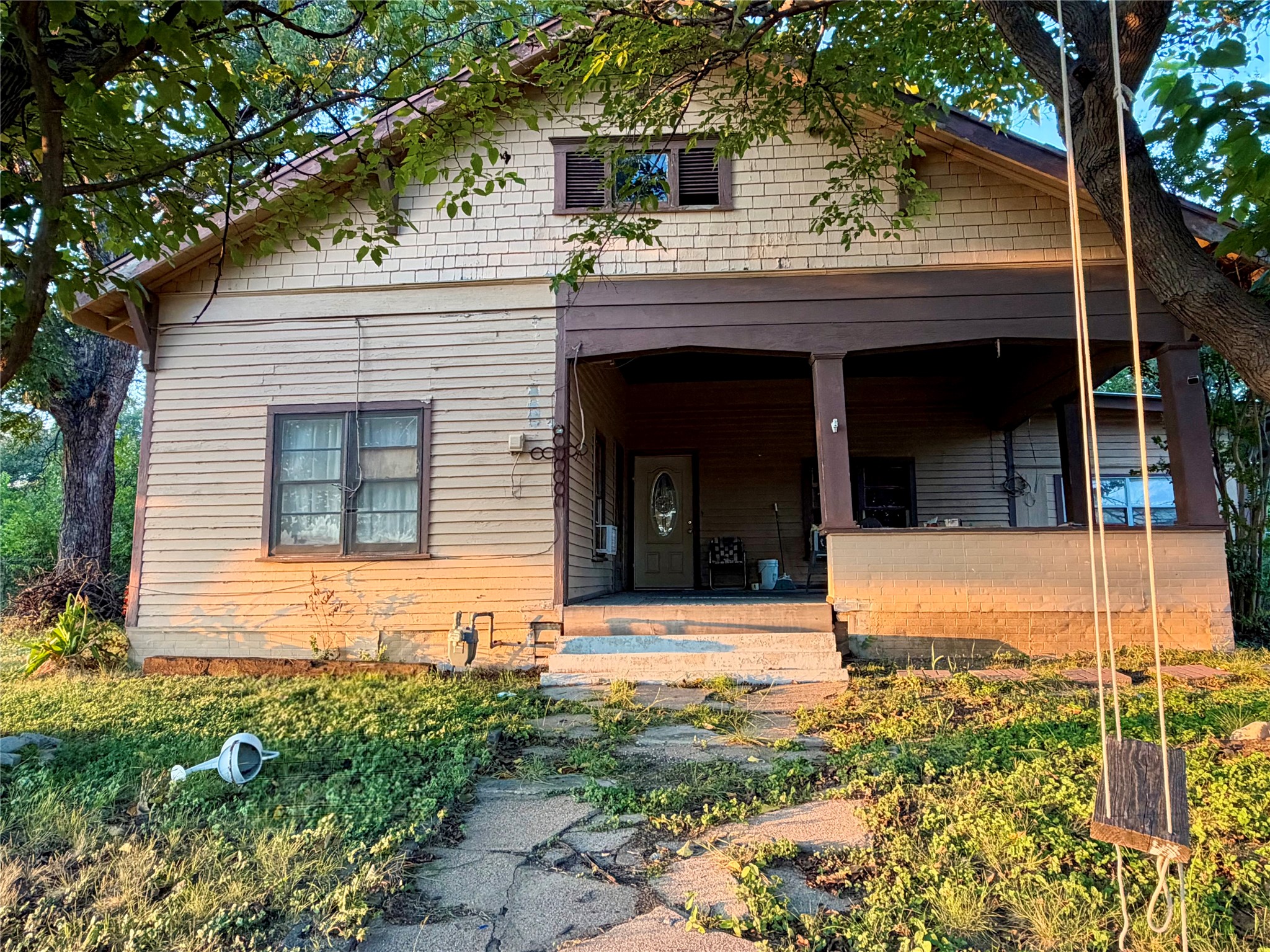 207 W Paine Avenue — photo