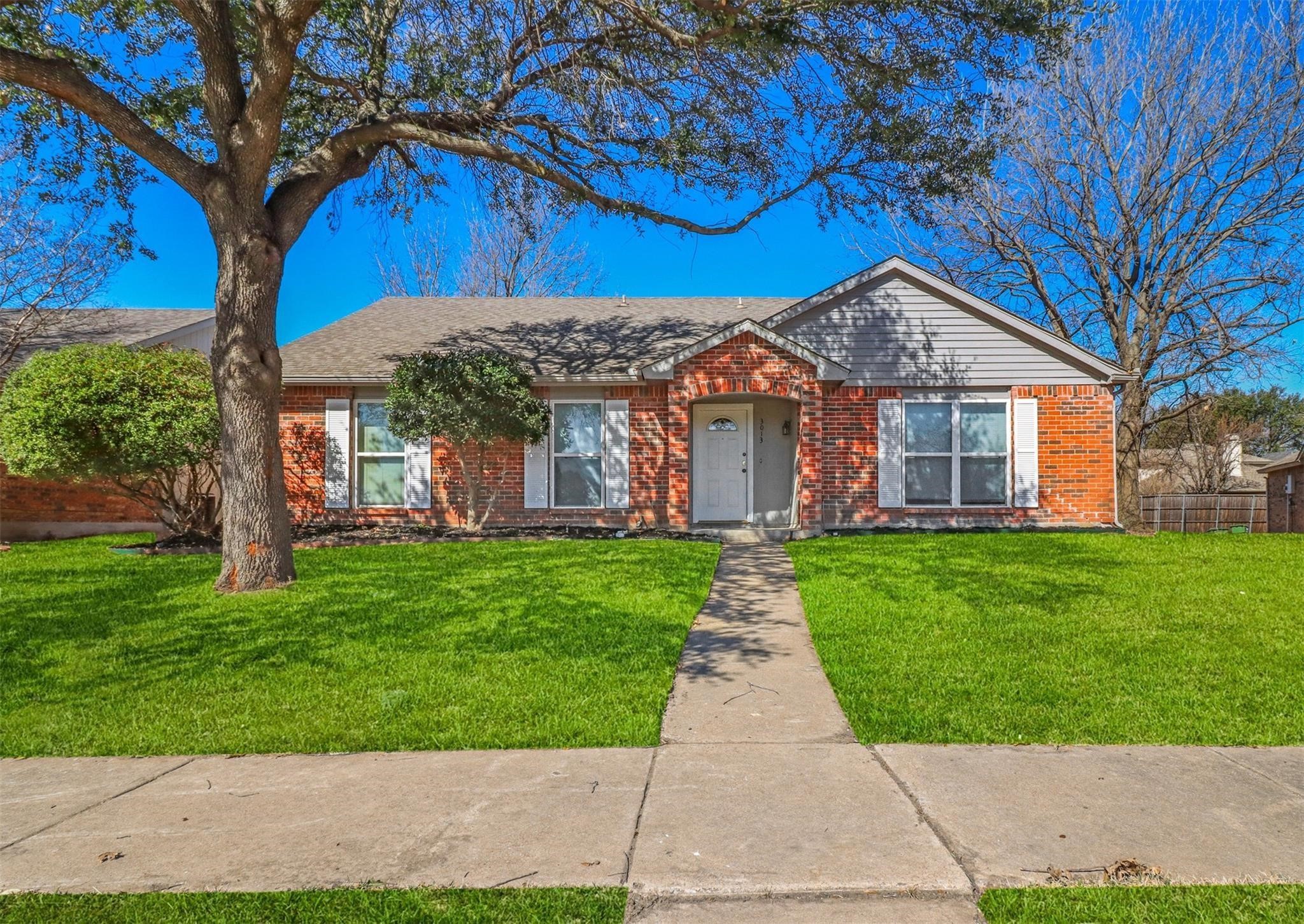 3013 Majestic Court — photo
