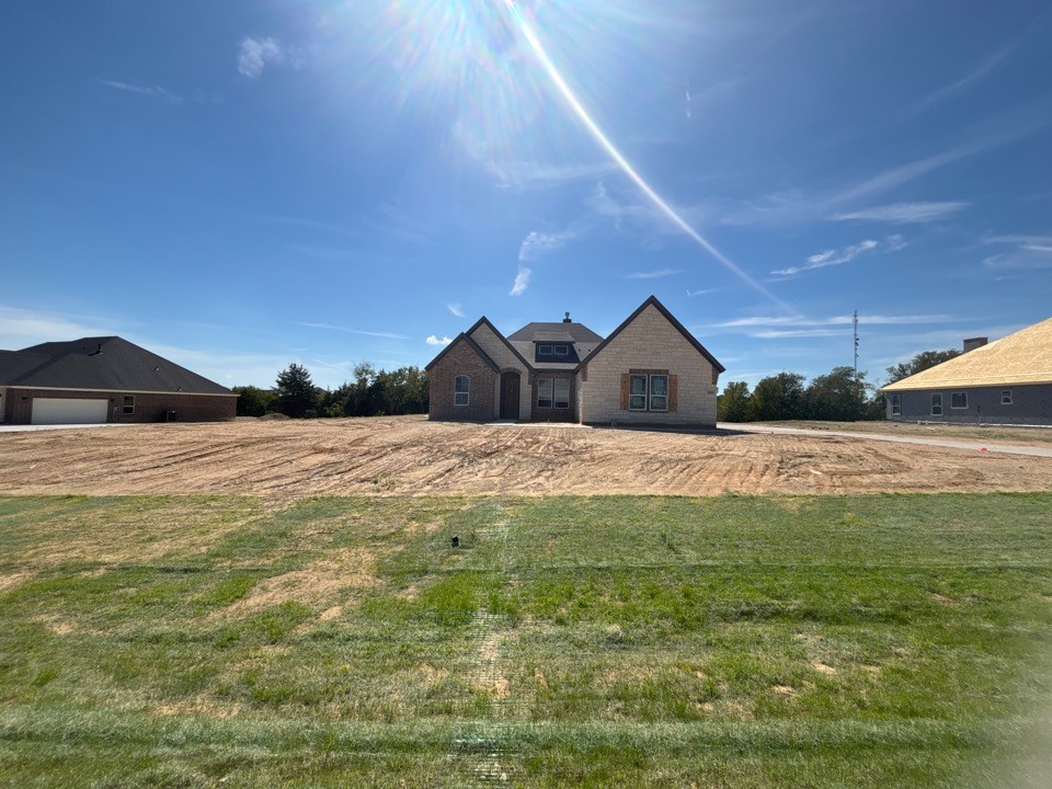 906 Creekview Whites Road — photo