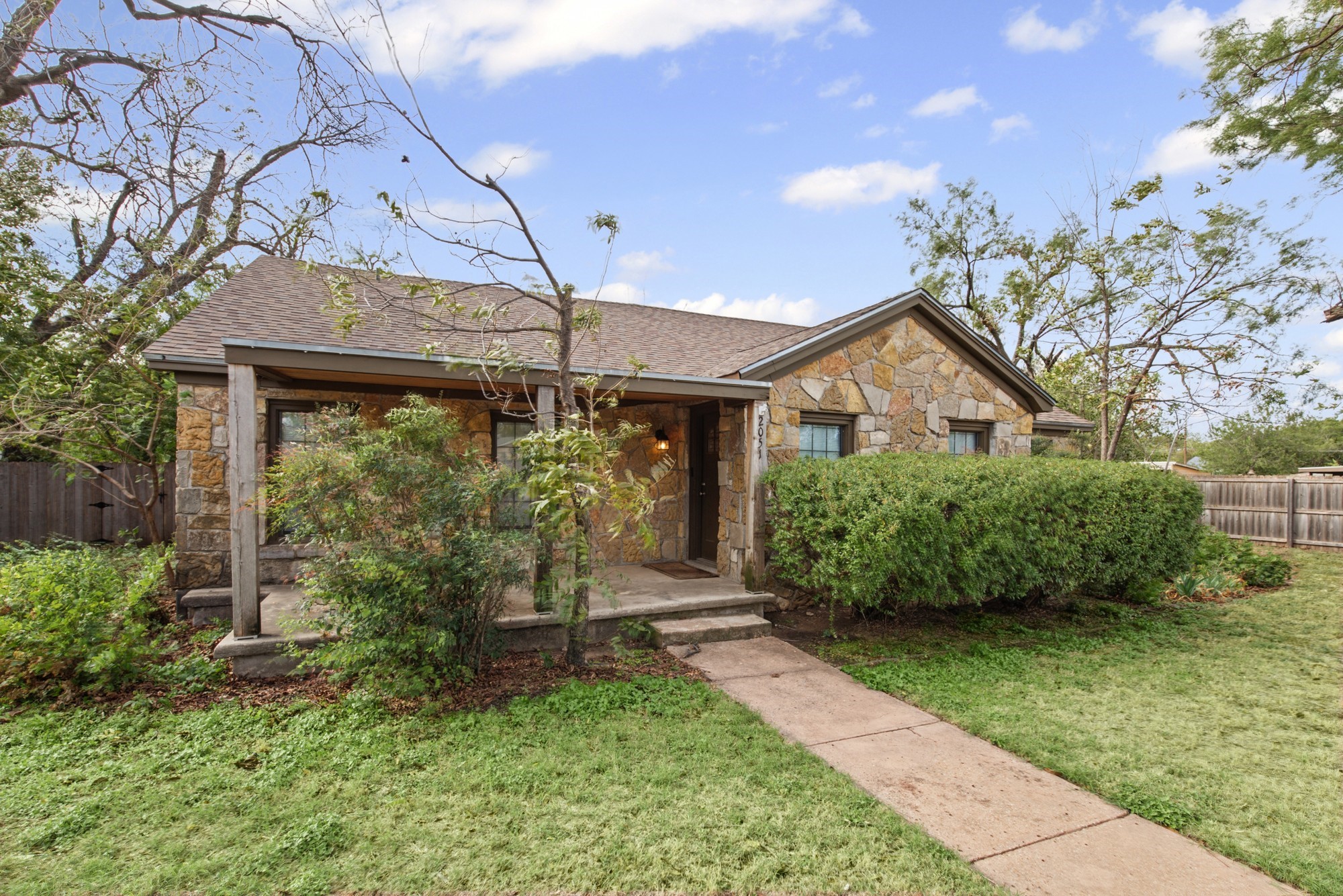 2051 Edgemont, Abilene, TX 79602 — photo 3