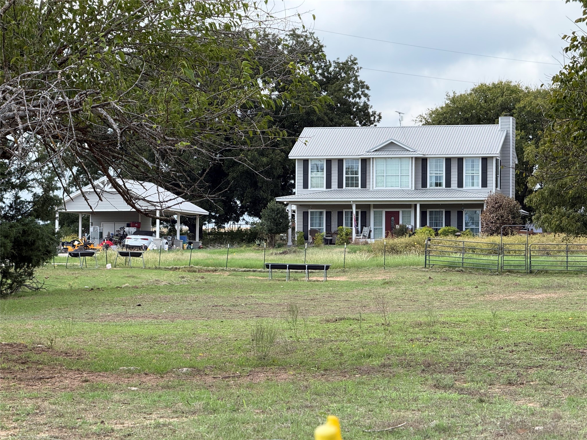 680 County Road 4191 — photo