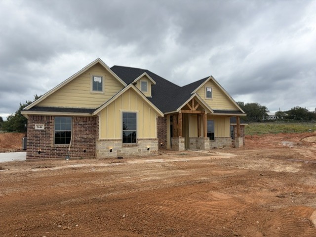 2644 North Cardinal Road — photo