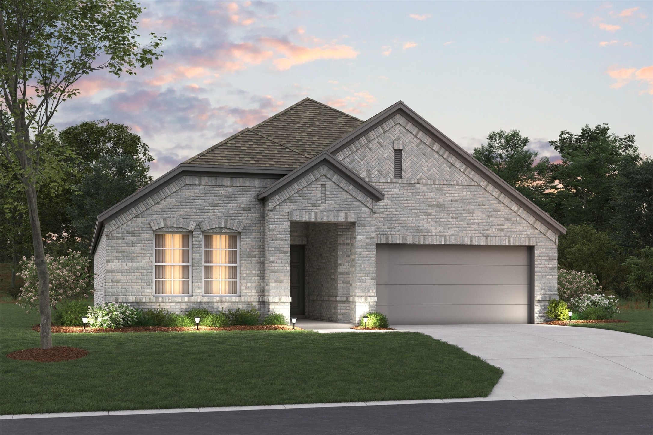 7432 Sunset Valley Lane — photo