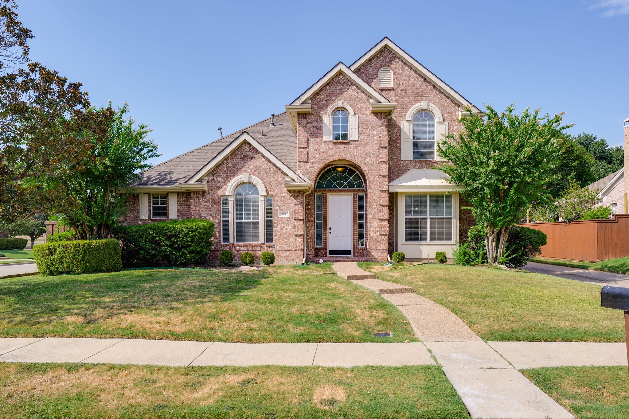 321 Andre Drive — photo