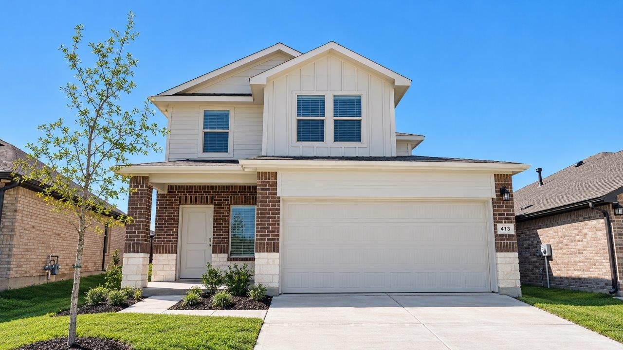 413 Red Admiral Lane — photo