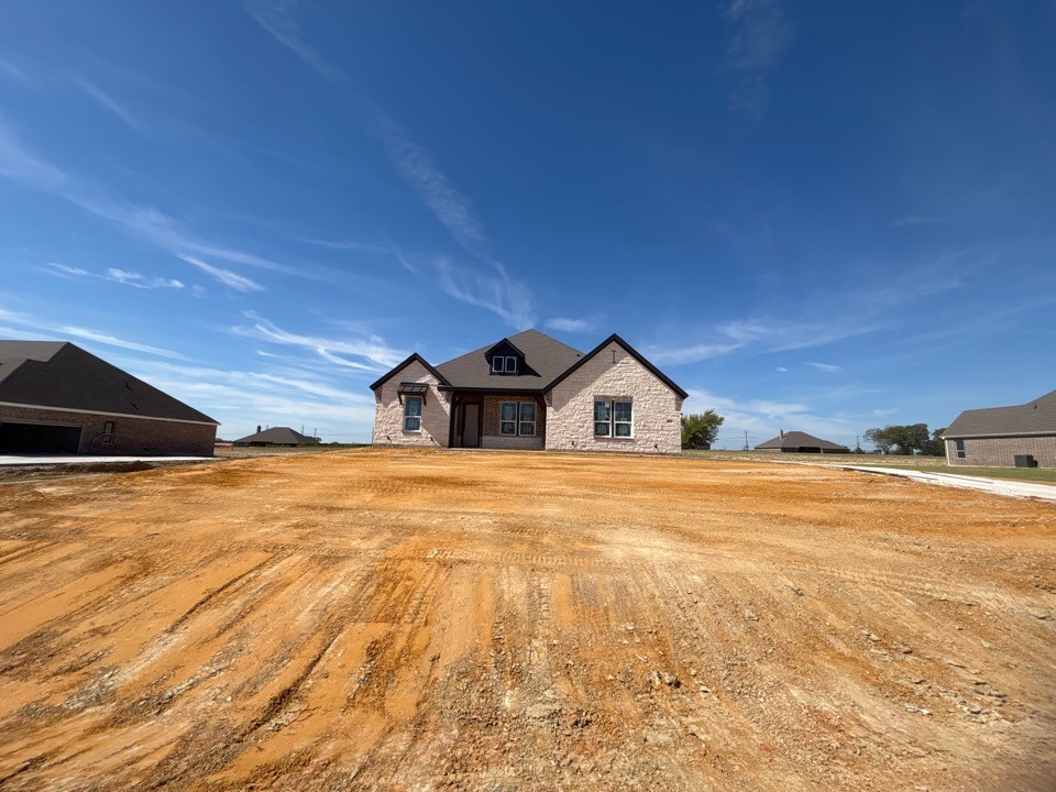 804 Westover Drive — photo