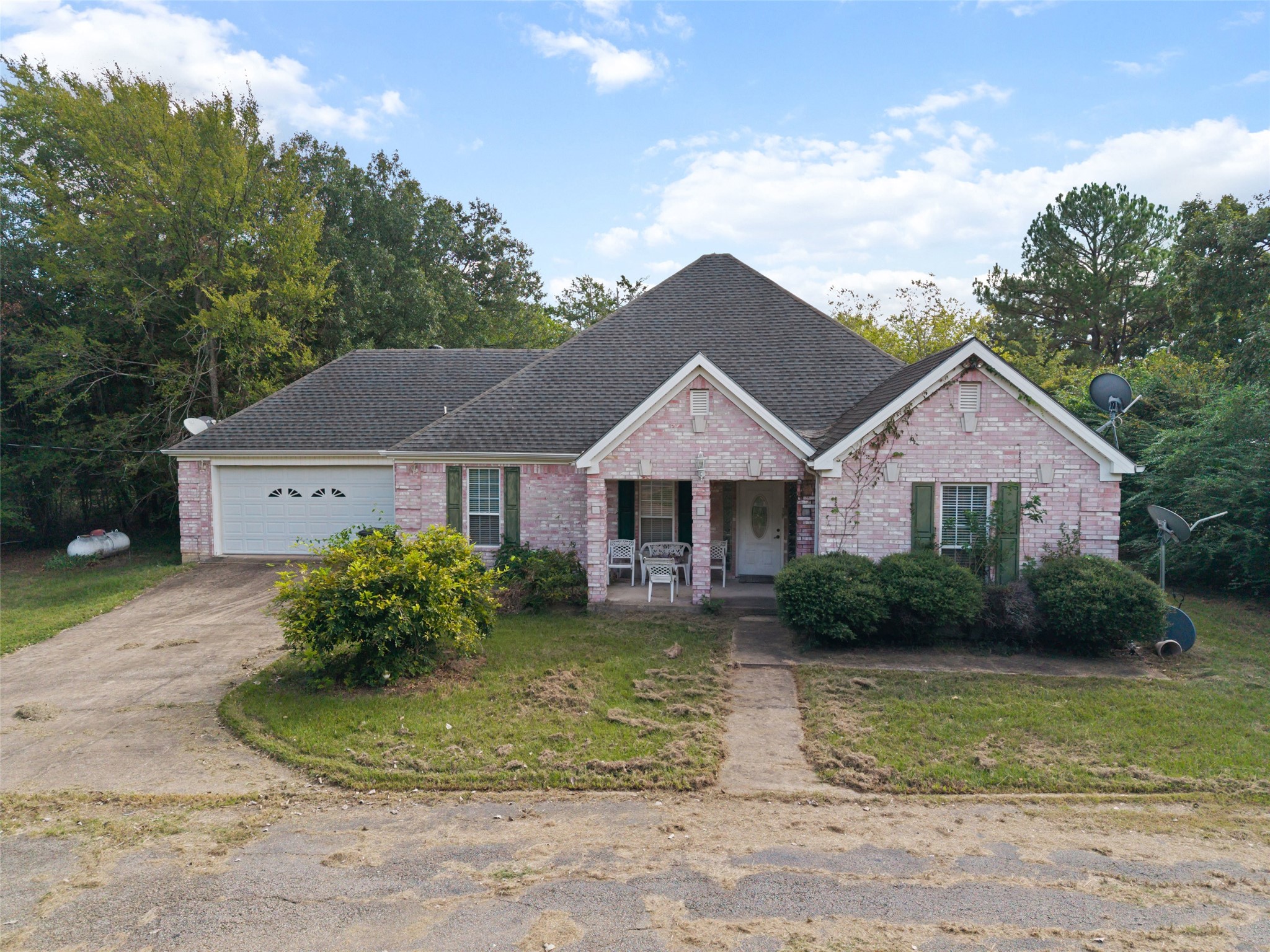 10297 Tealwood Drive — photo