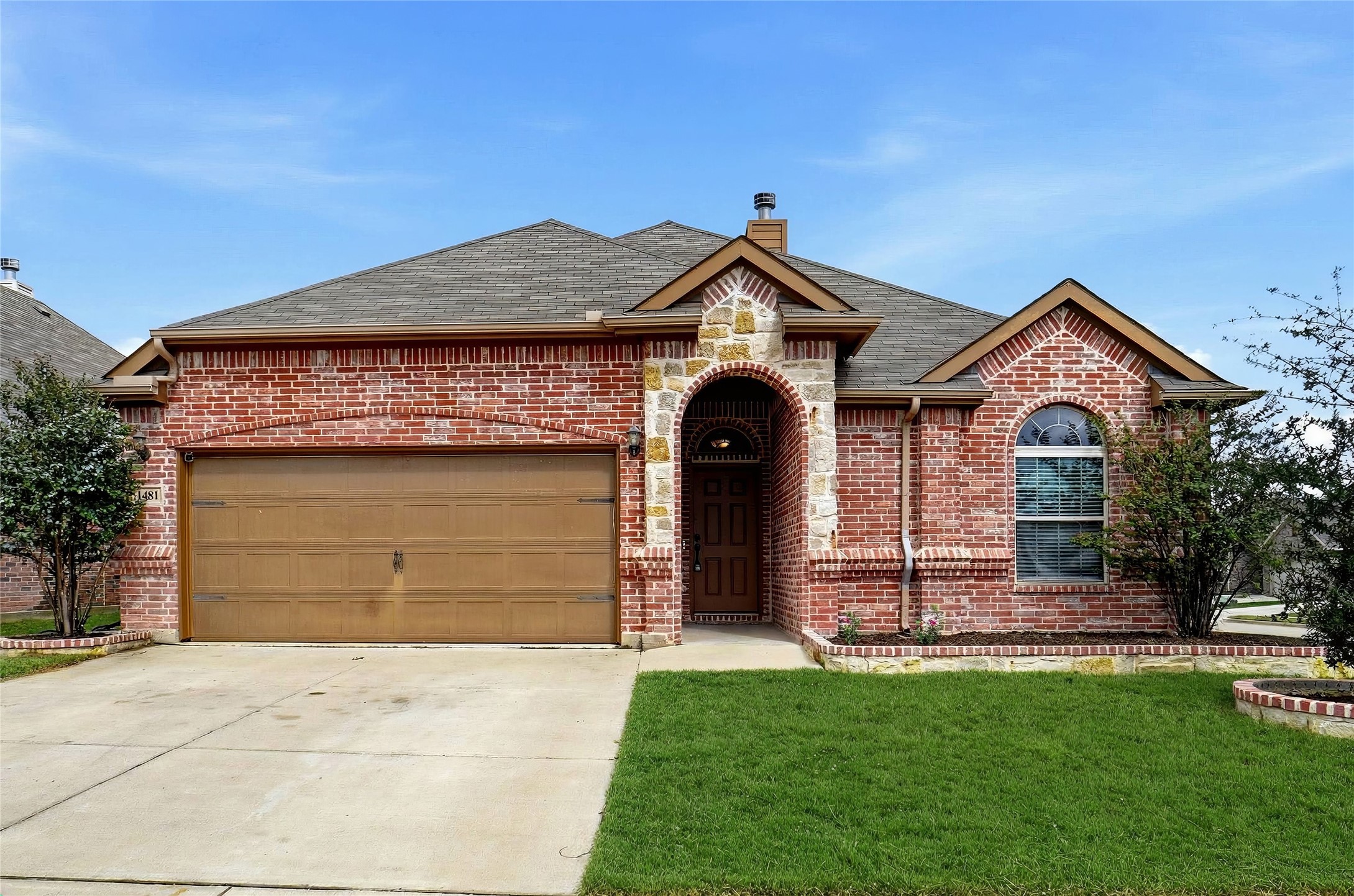 1481 Eagle Nest Drive — photo
