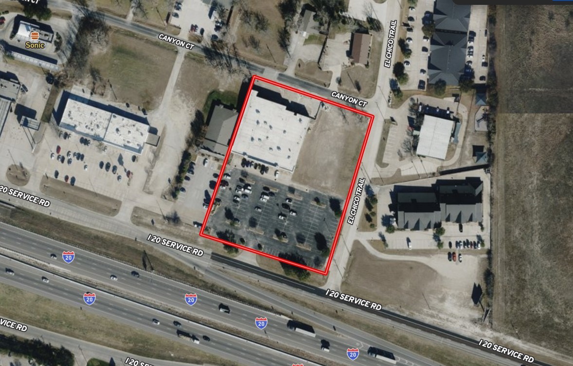 5189 E IH 20 Unit 106 — photo