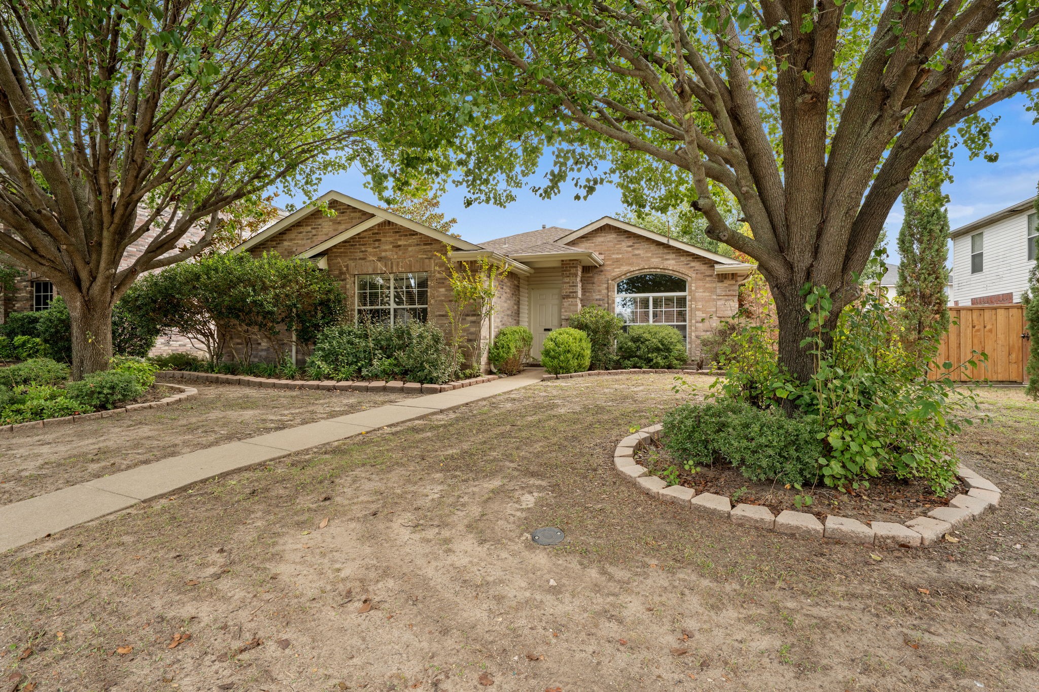 126 Southwood Drive — photo