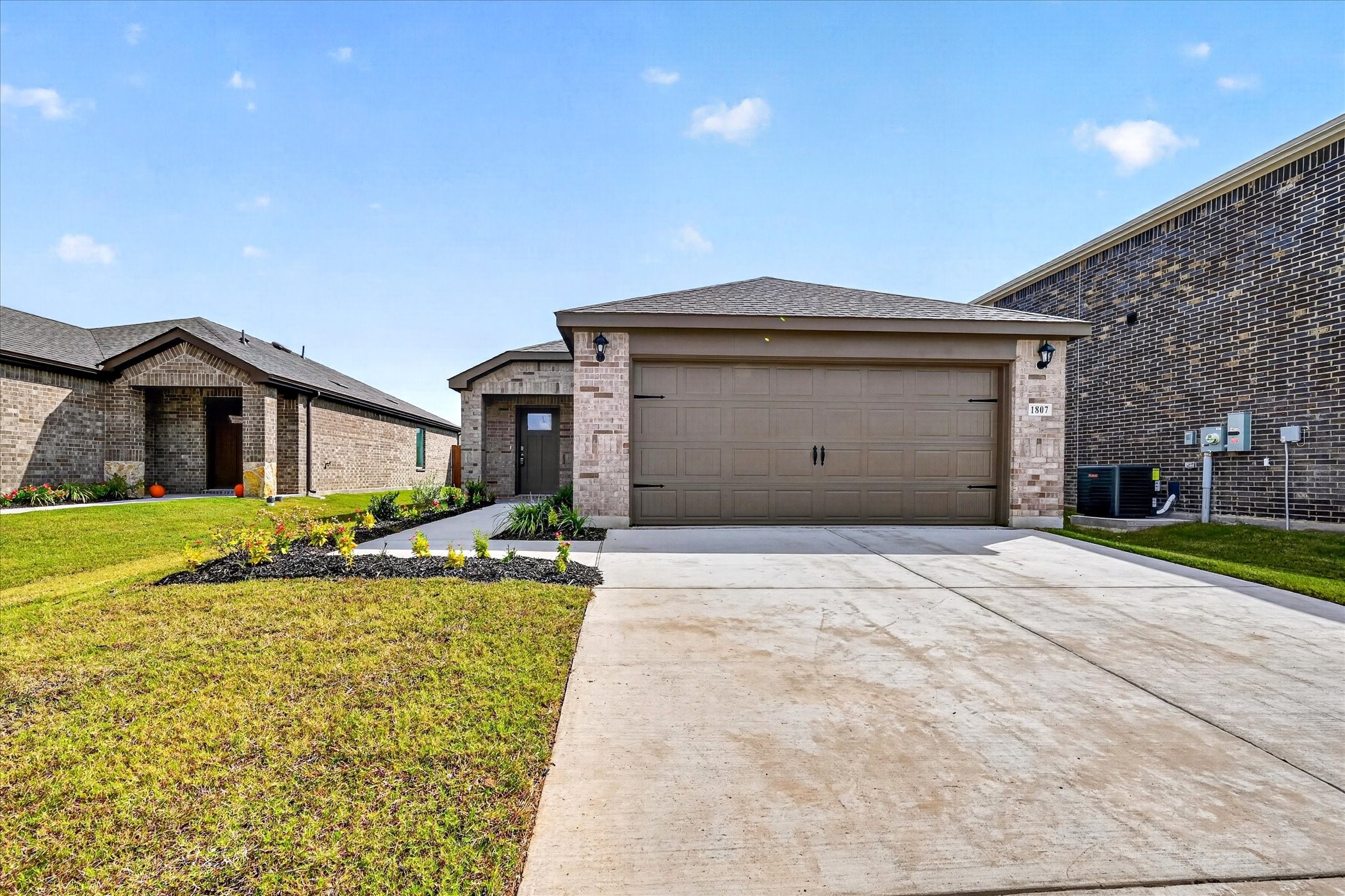 1807 Teton River Drive — photo