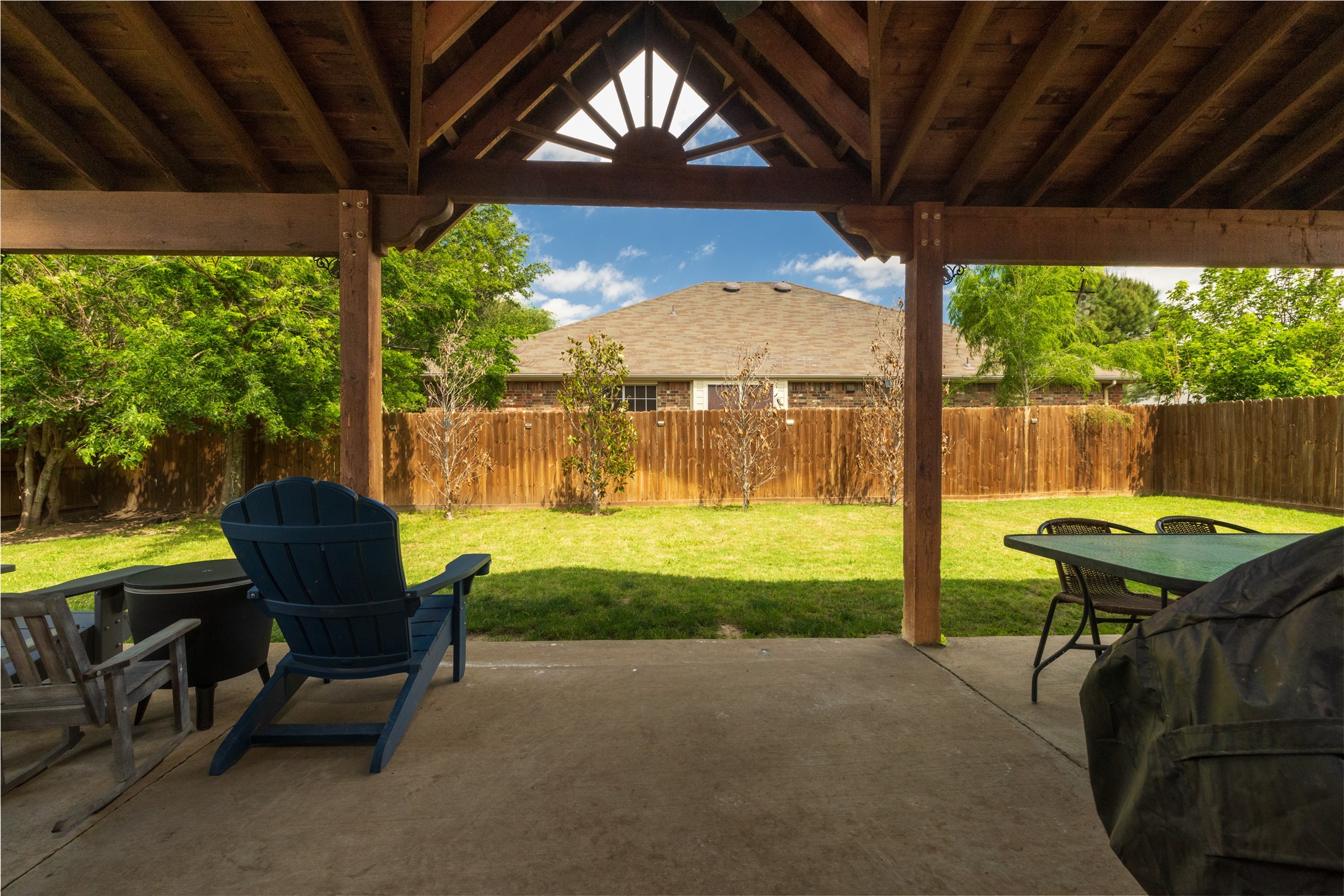 1016 Pebblecreek Drive — photo