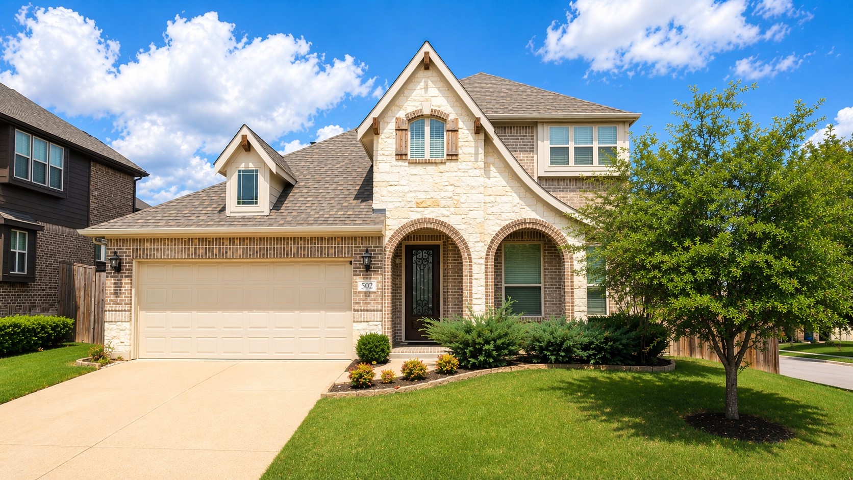 502 Ranchwood Drive — photo