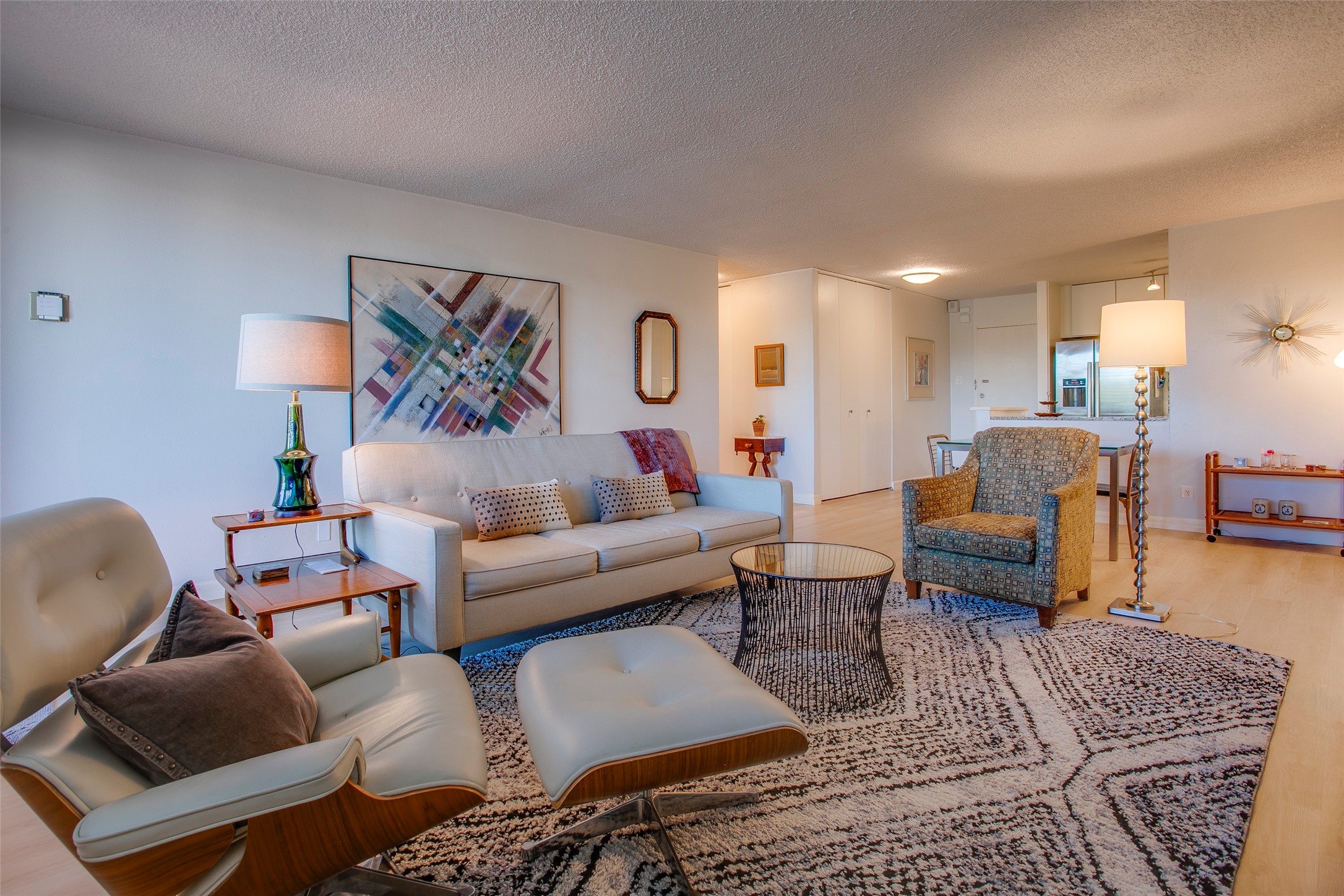3883 Turtle Creek Boulevard Unit 416 — photo