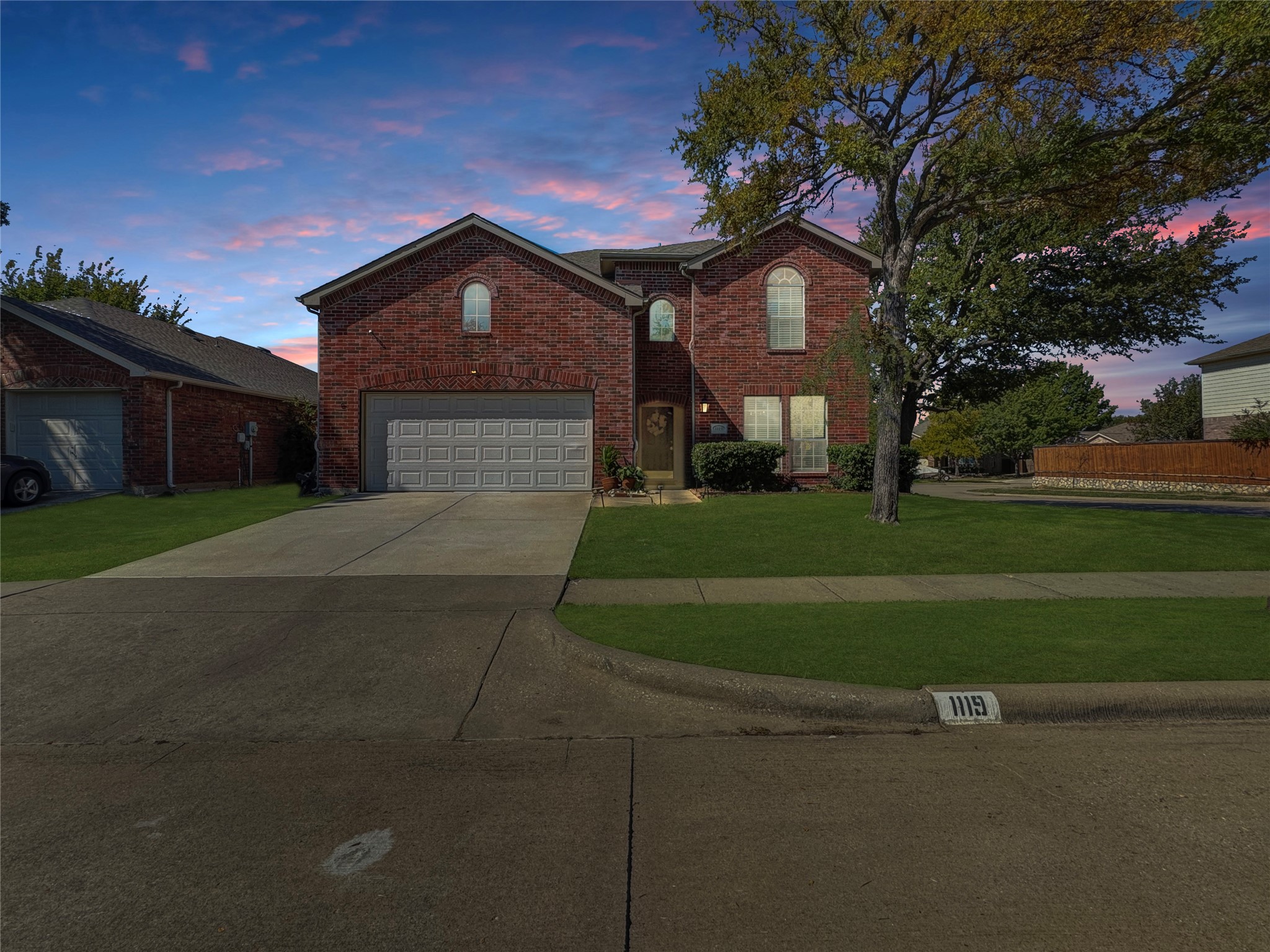 1119 Partridge Drive — photo