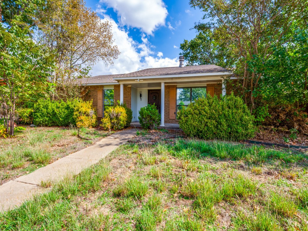 3218 Rose Hill Road — photo