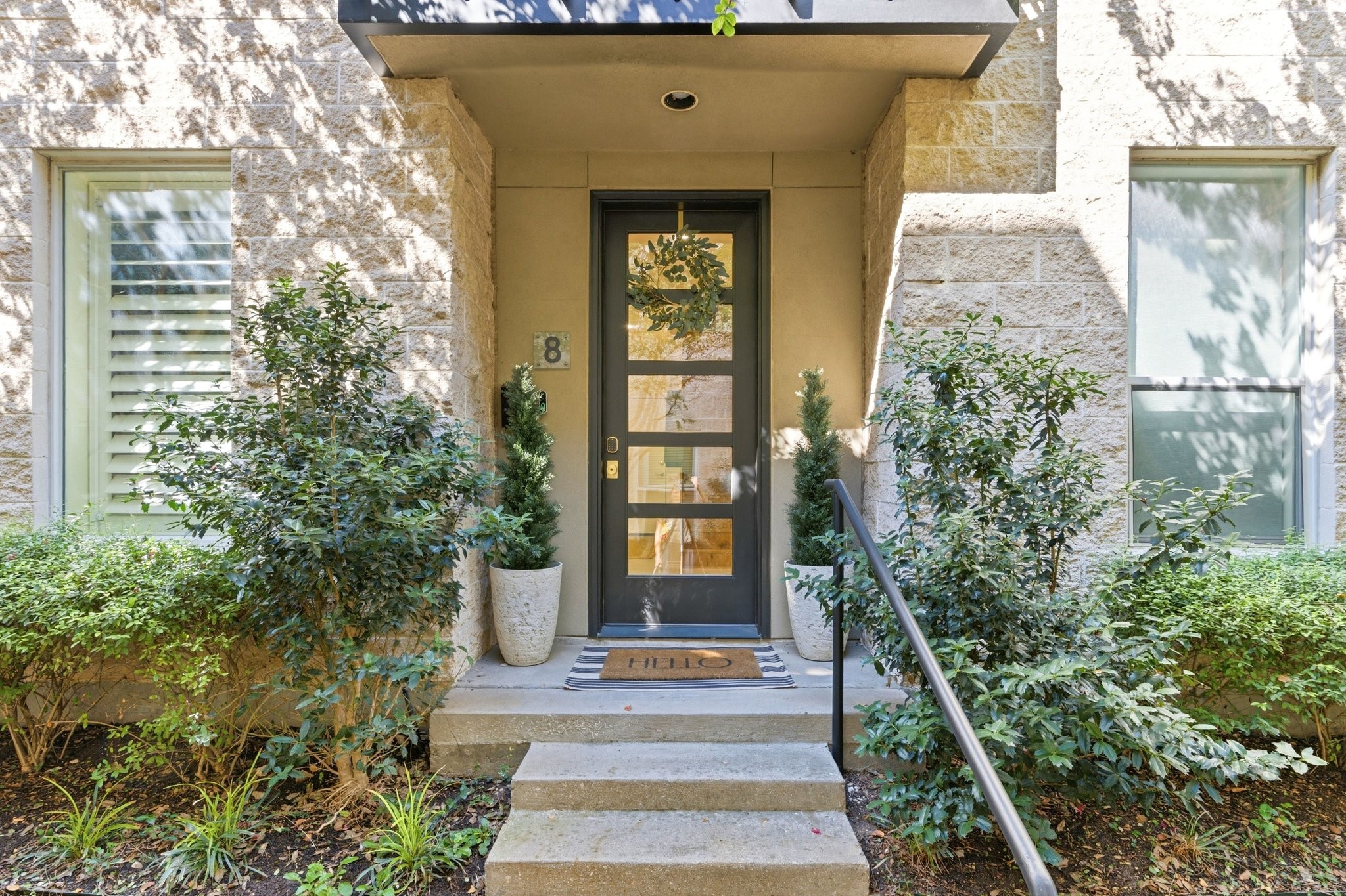 4312 Mckinney Avenue Unit 8 — photo