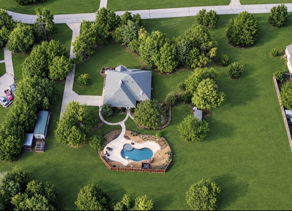 315 Cedar Hill Circle — photo