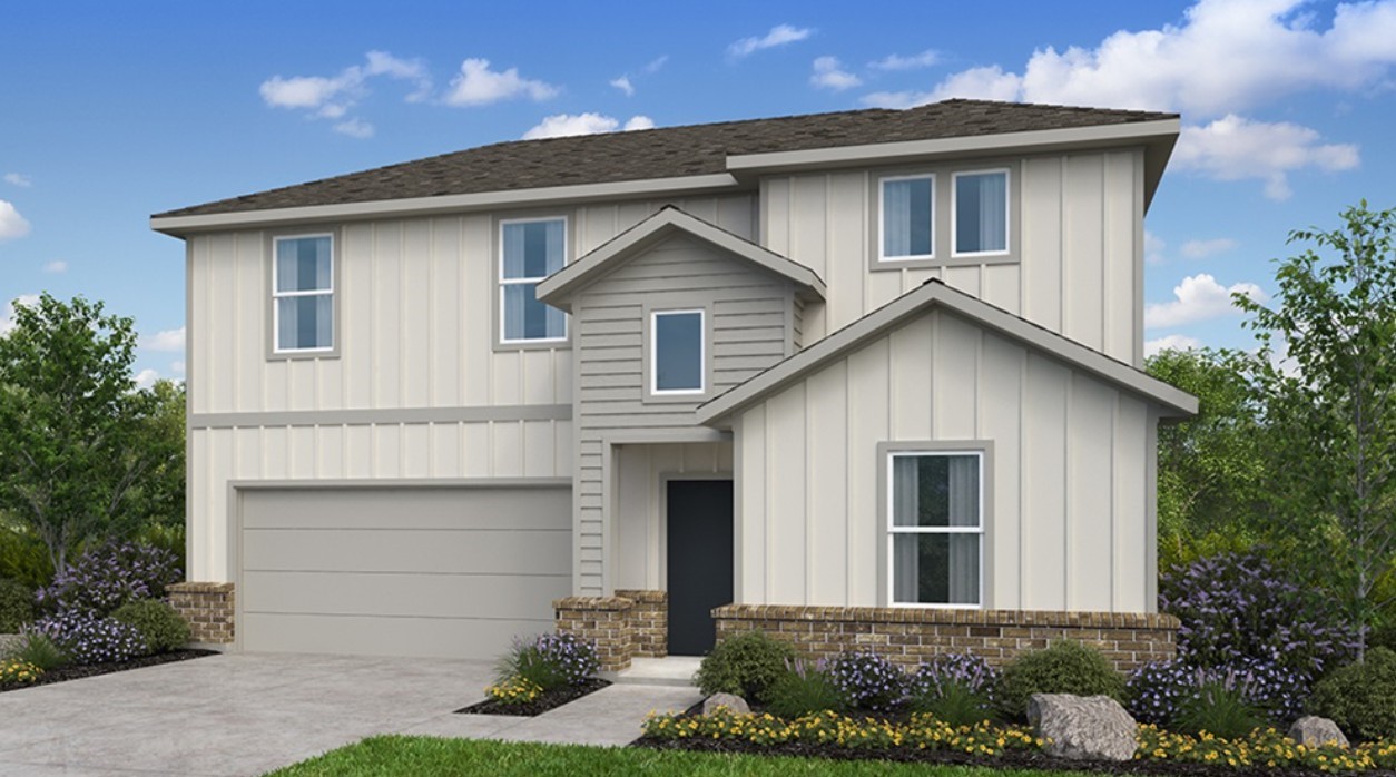 2324 Buffalo Bayou Way — photo