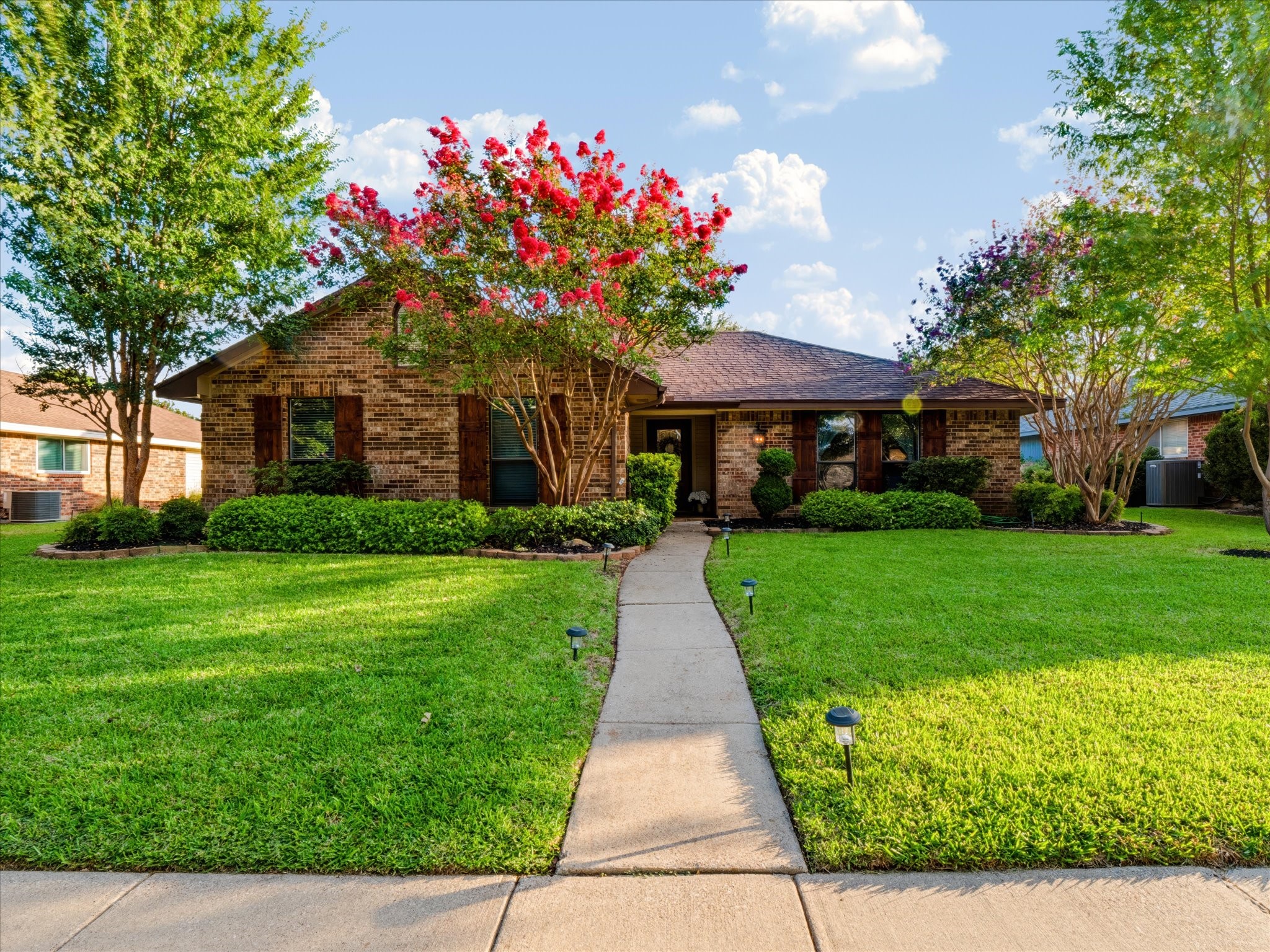 232 Cherrybark Drive — photo