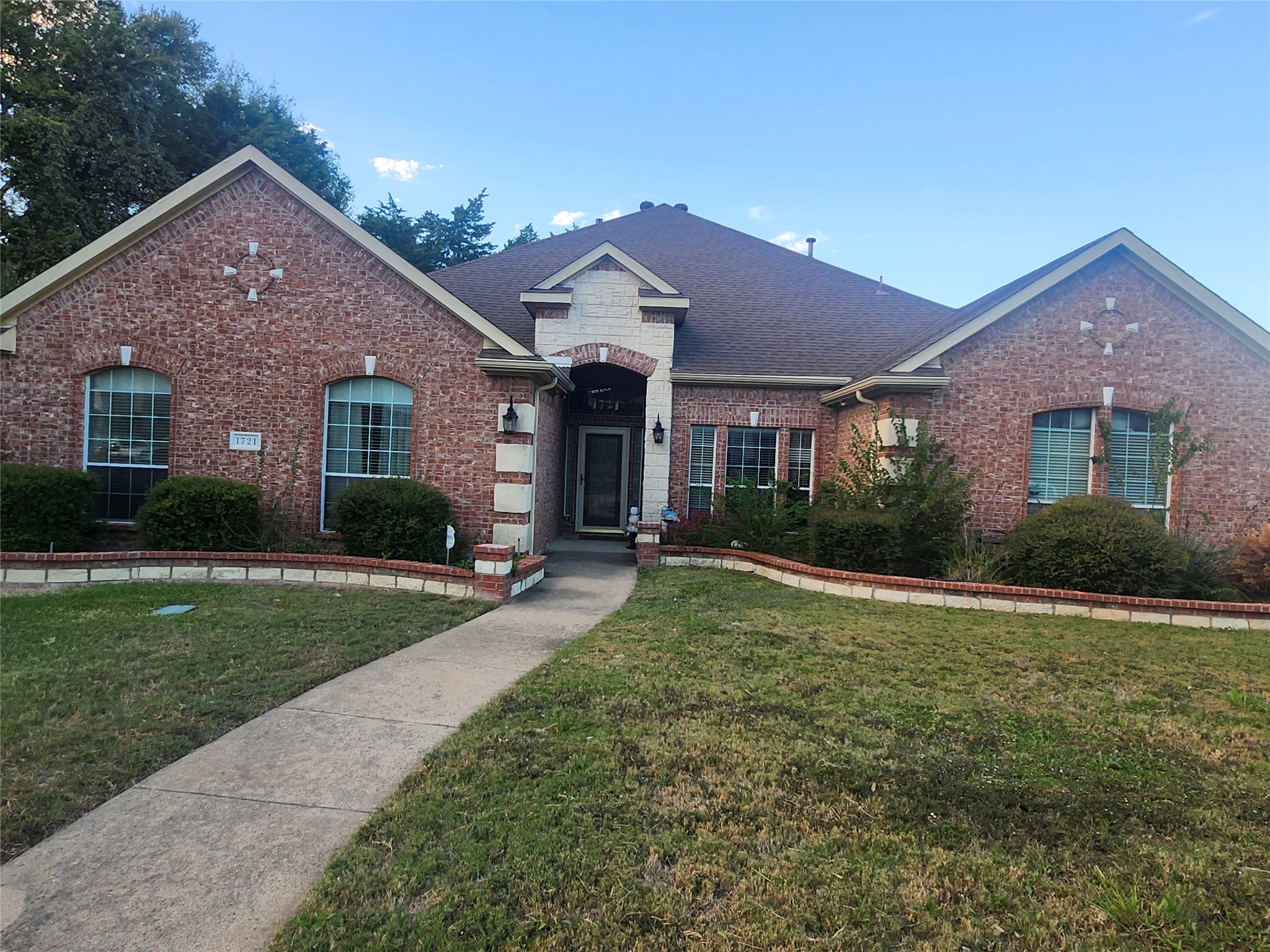 1721 Wylie Creek Drive — photo