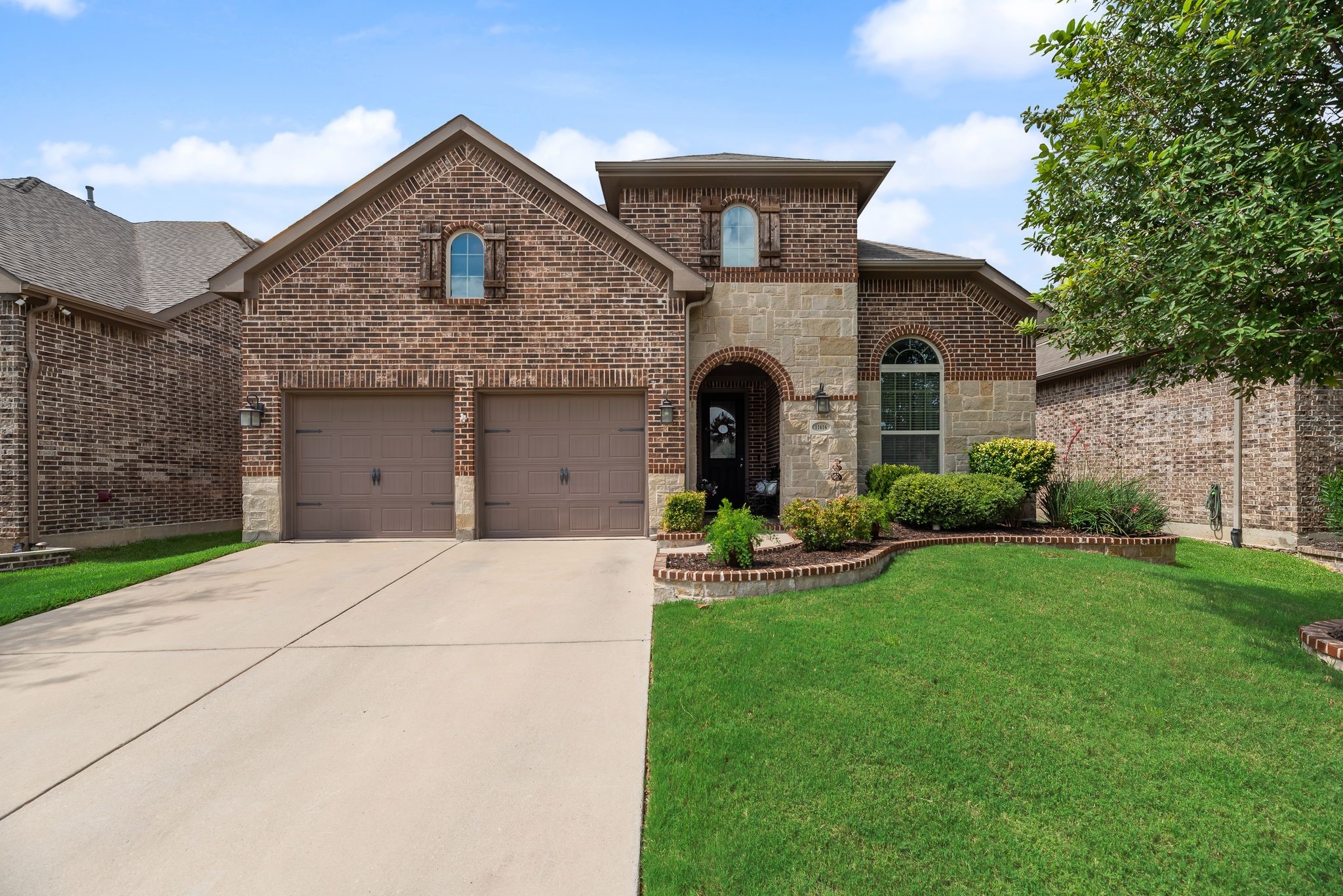 11616 Twining Branch Circle — photo