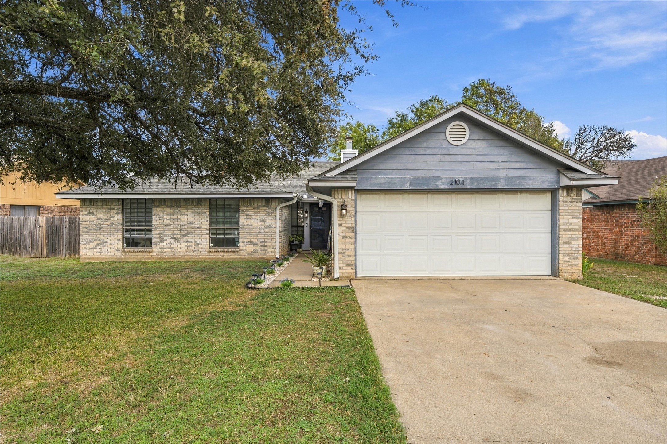 2104 Ruidoso Drive — photo