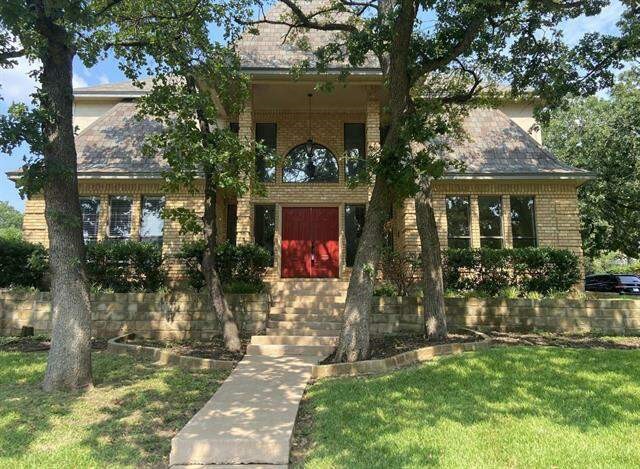 202 Pebble Beach Drive — photo