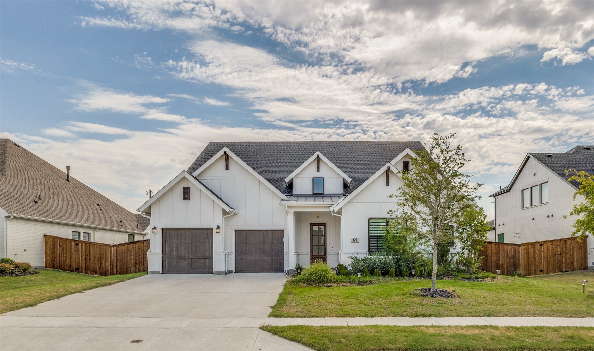 132 Cottonwood Court — photo