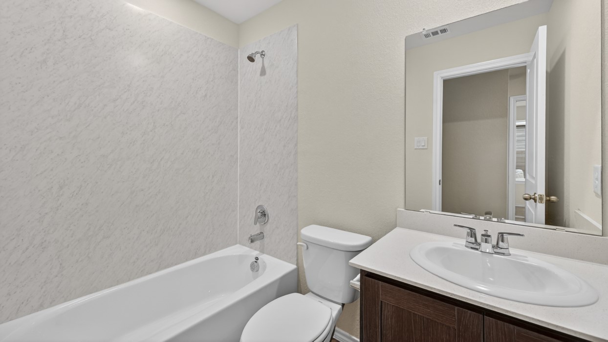 1611 Somerville Drive — photo