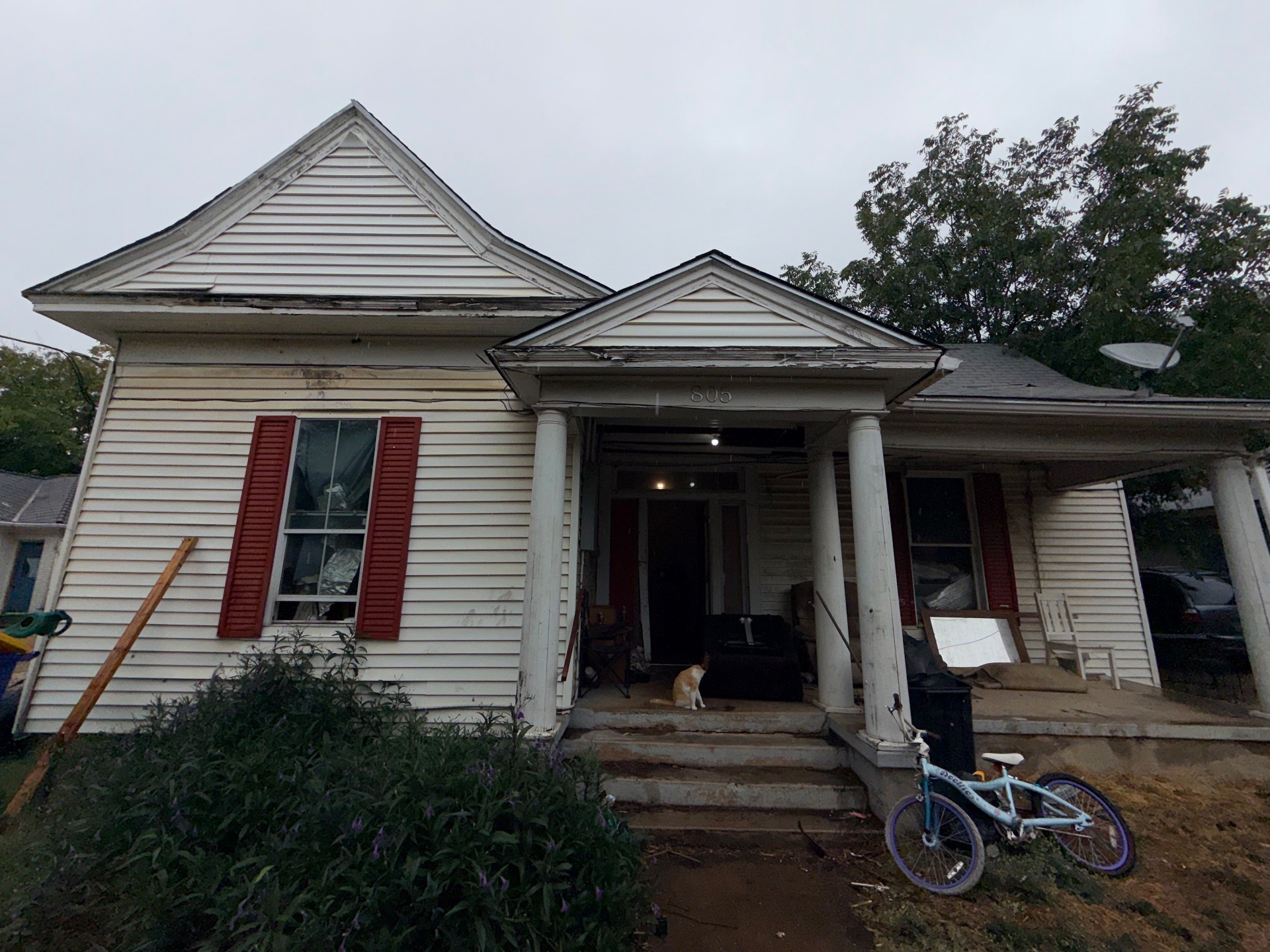 805 Park Drive — photo