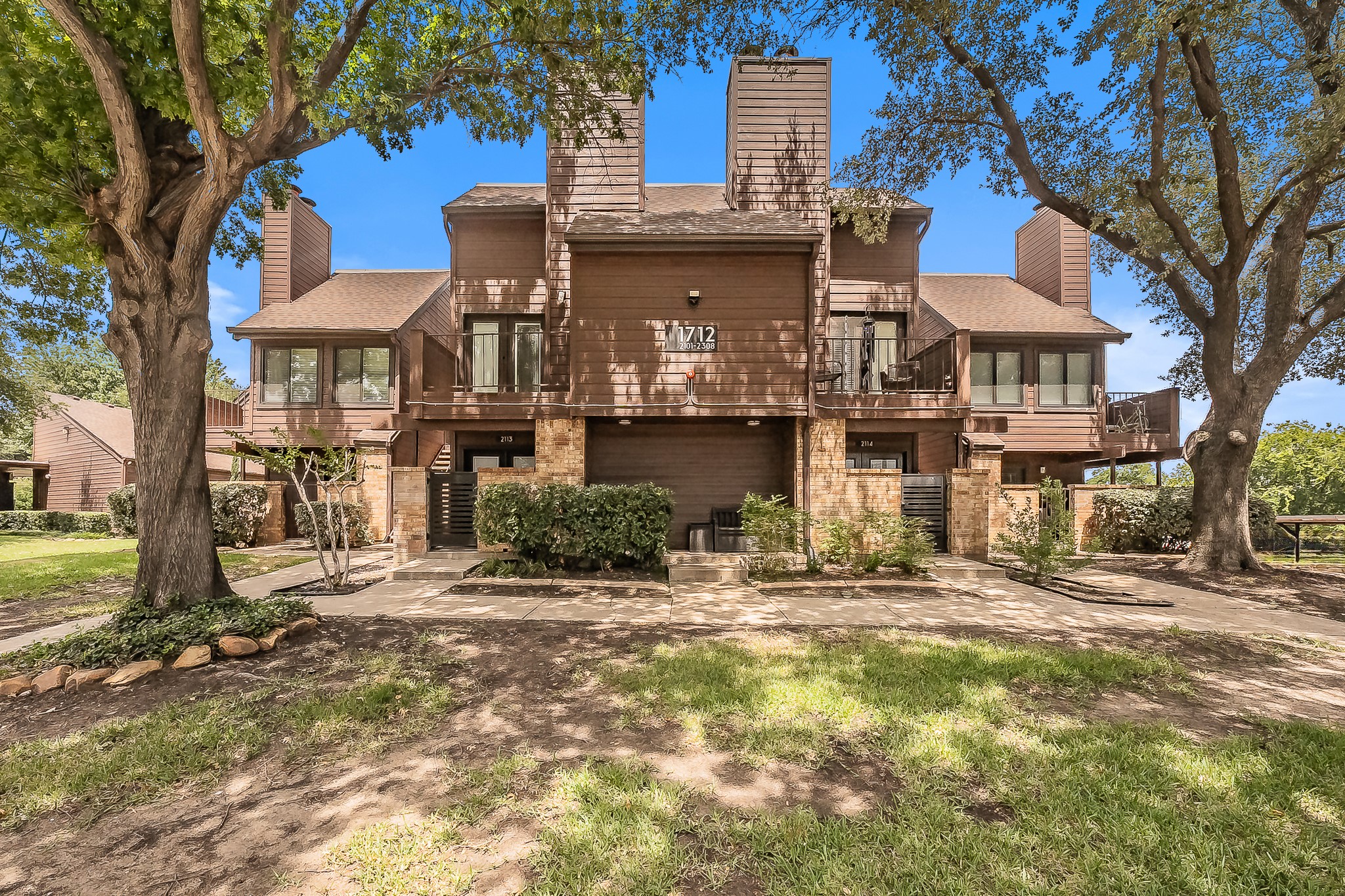 1712 Baird Farm Circle Unit 2205 — photo