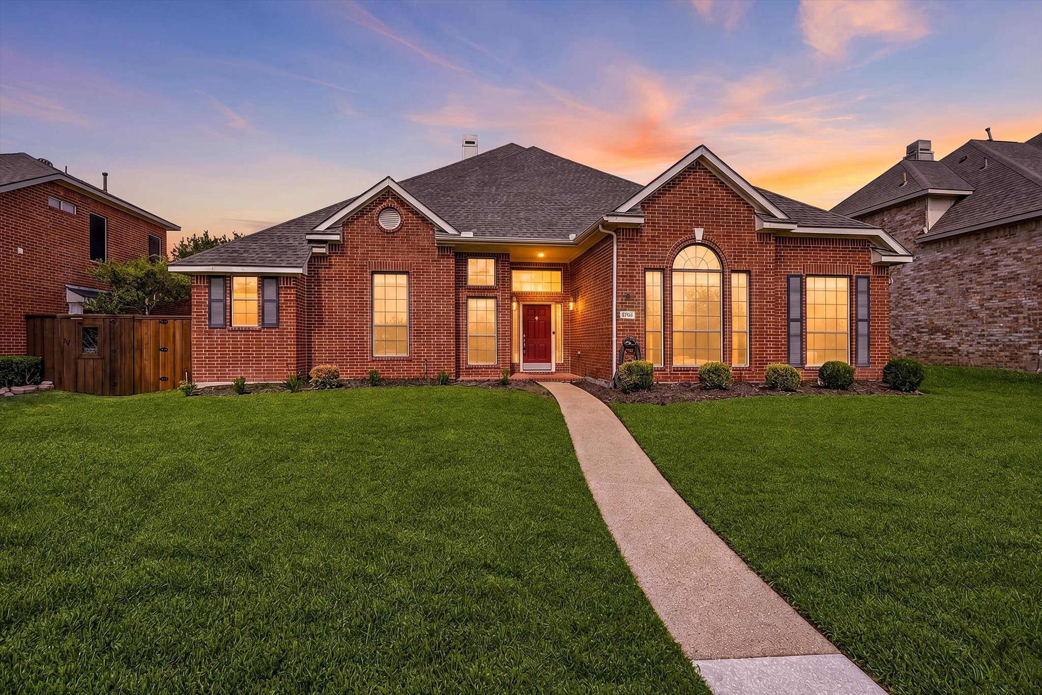 5705 Abingdon Drive — photo
