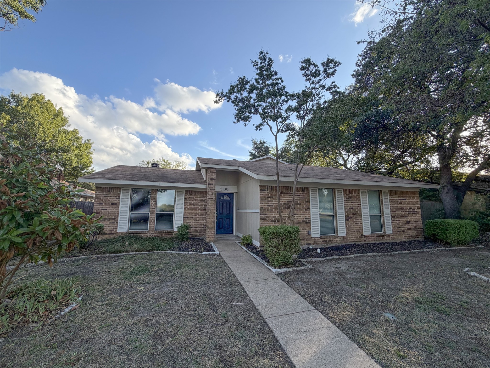 5130 Gallahad Drive — photo