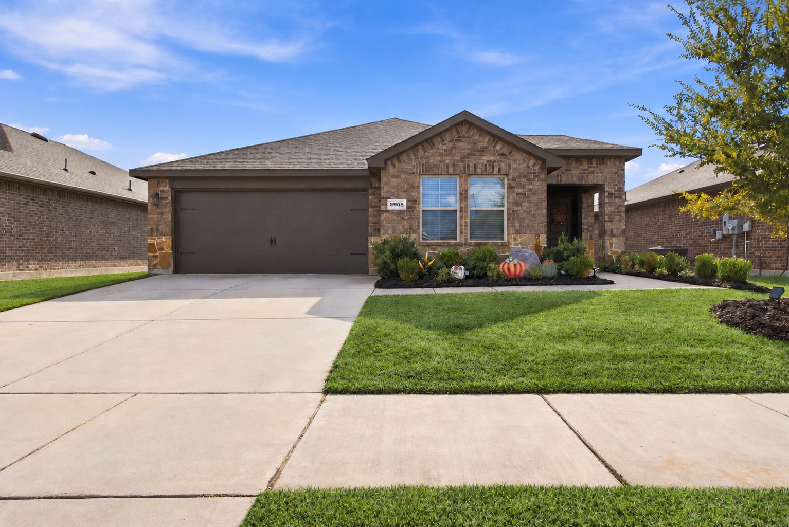 2908 Peony Drive — photo