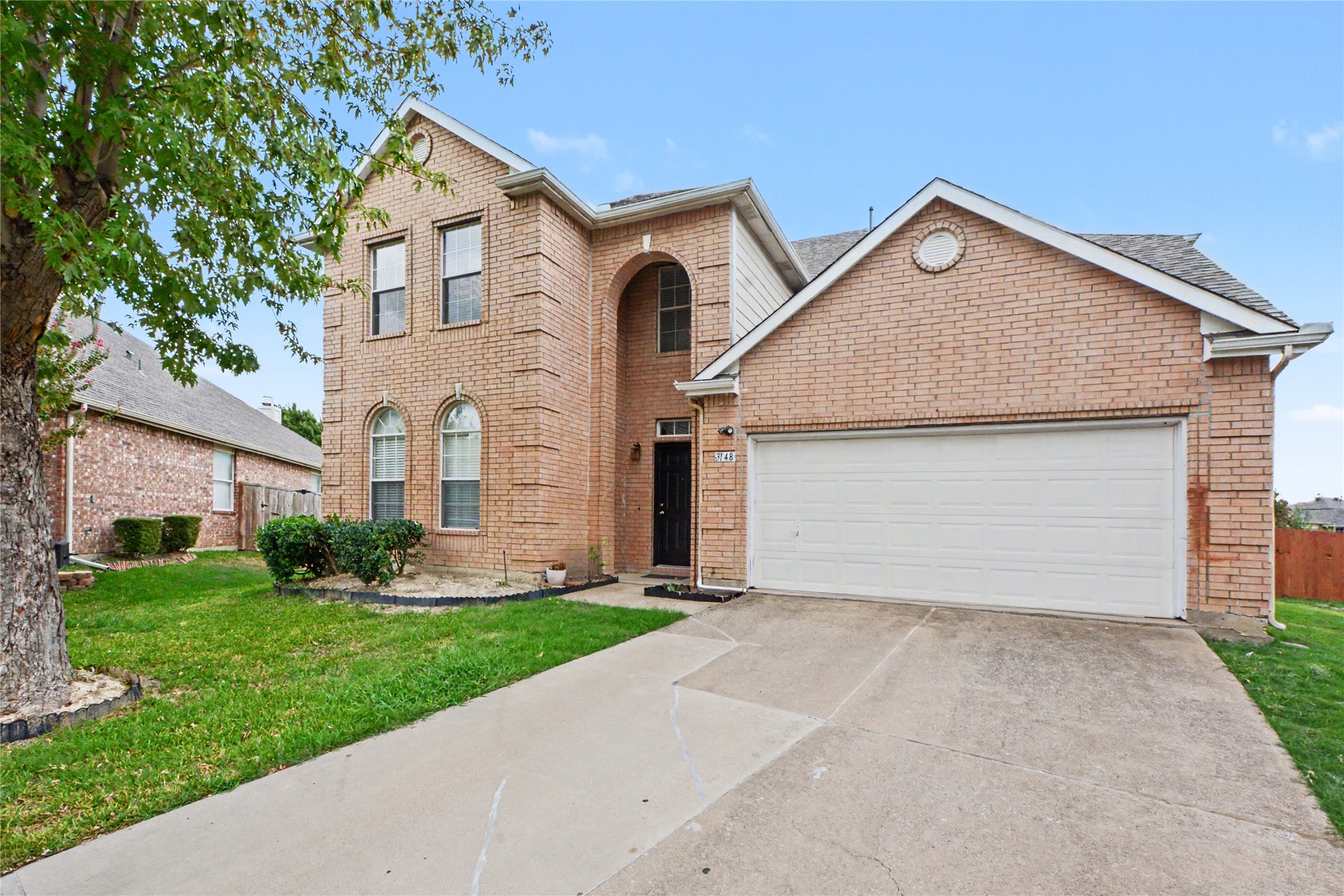 3148 Paradise Valley Drive — photo