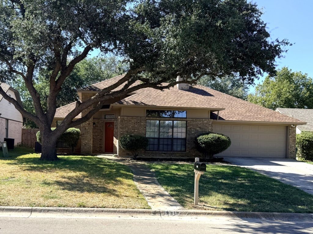 2317 Parkside Drive — photo