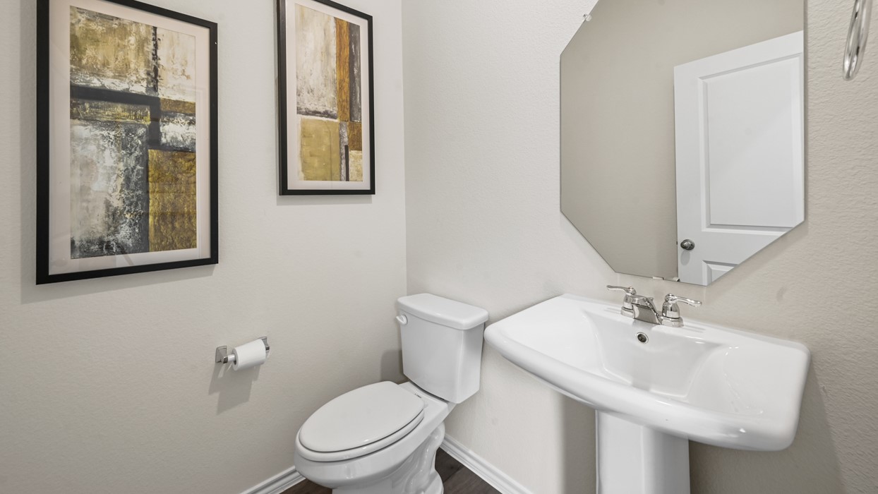 1609 Somerville Drive — photo