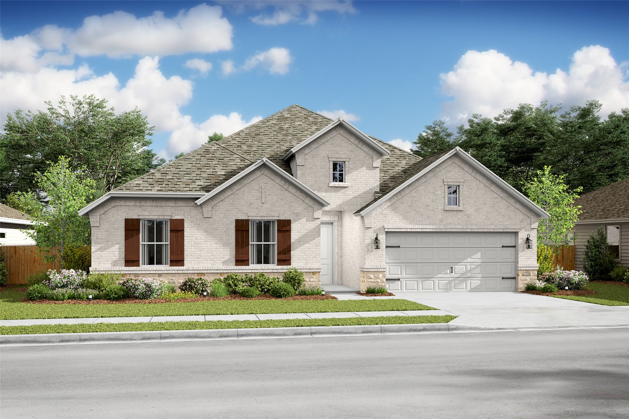 1004 Larkspur Drive — photo