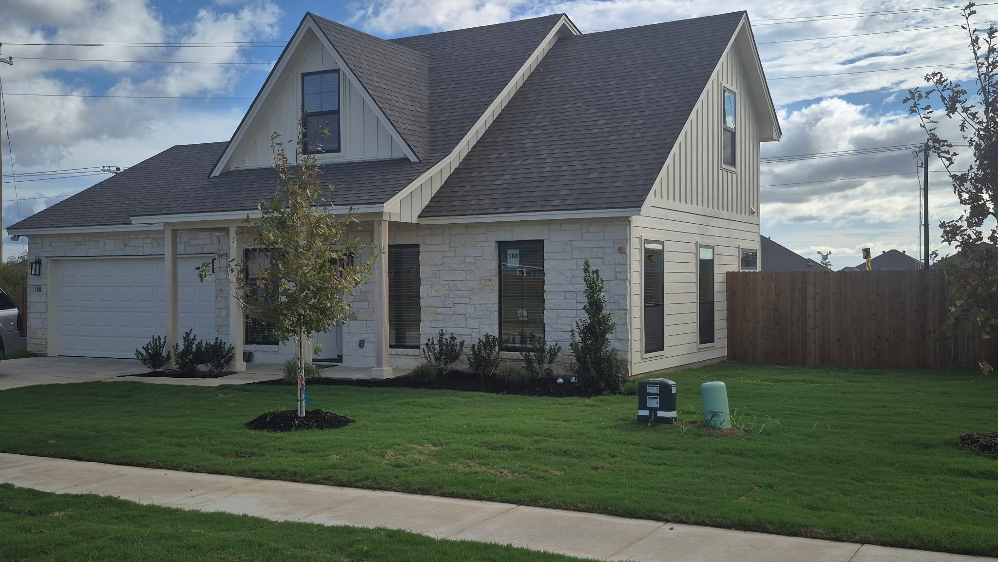 188 Joel Street — photo