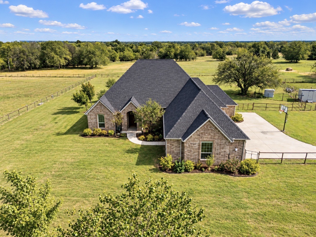3655 FM 513 S, Lone Oak, TX 75453 | Realty.com