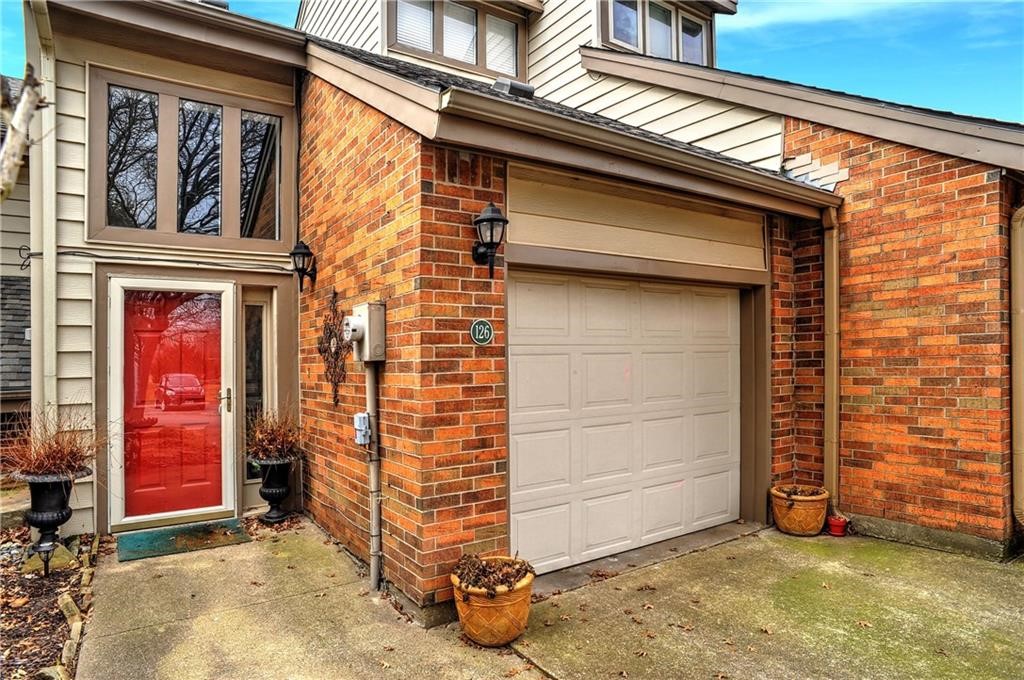 126 Summer Place Circle — photo