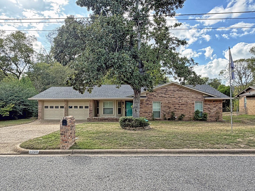 1006 Bel Air Drive — photo